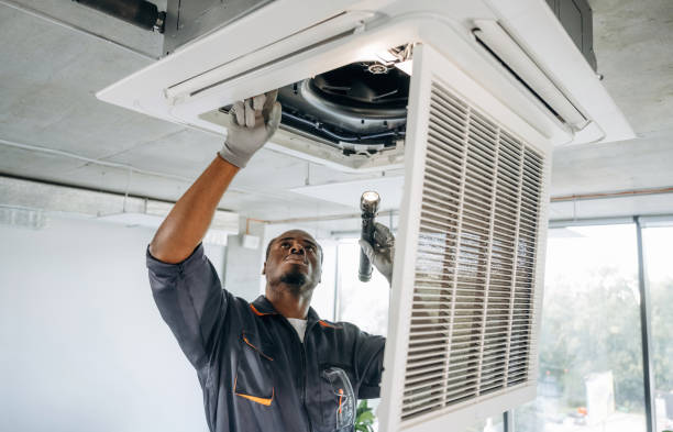 Licensed Hvac service in Darragh, PA - FH HVAC